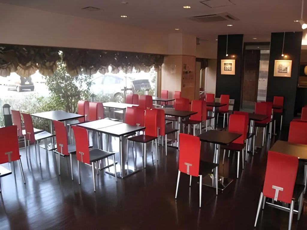 Hotel photo 18