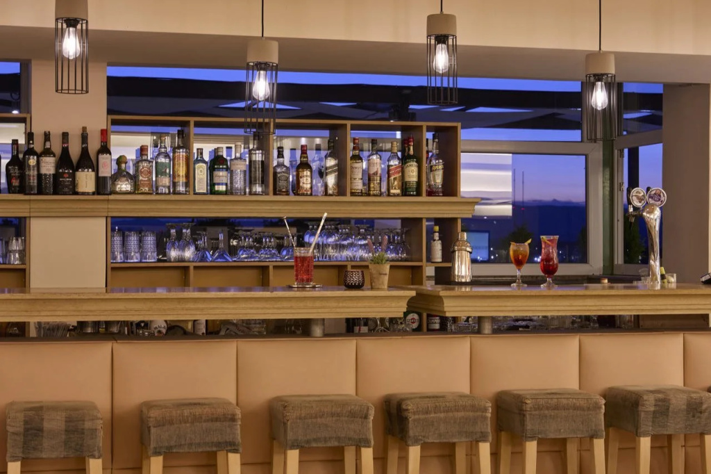 Ariti Grand Hotel Corfu - Général