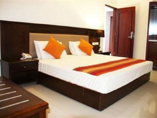 Sai Sea City Hotel