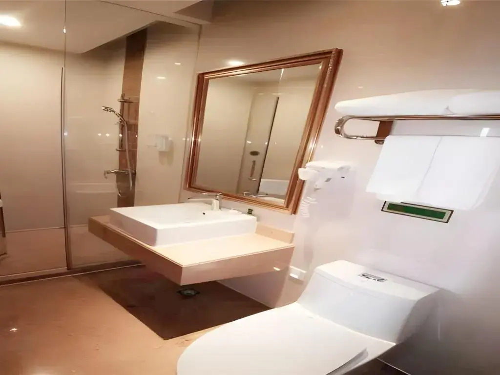 Vienna Hotel Shenzhen Nanxin Road - Général