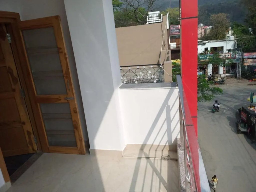 Jaiswal Homestay
