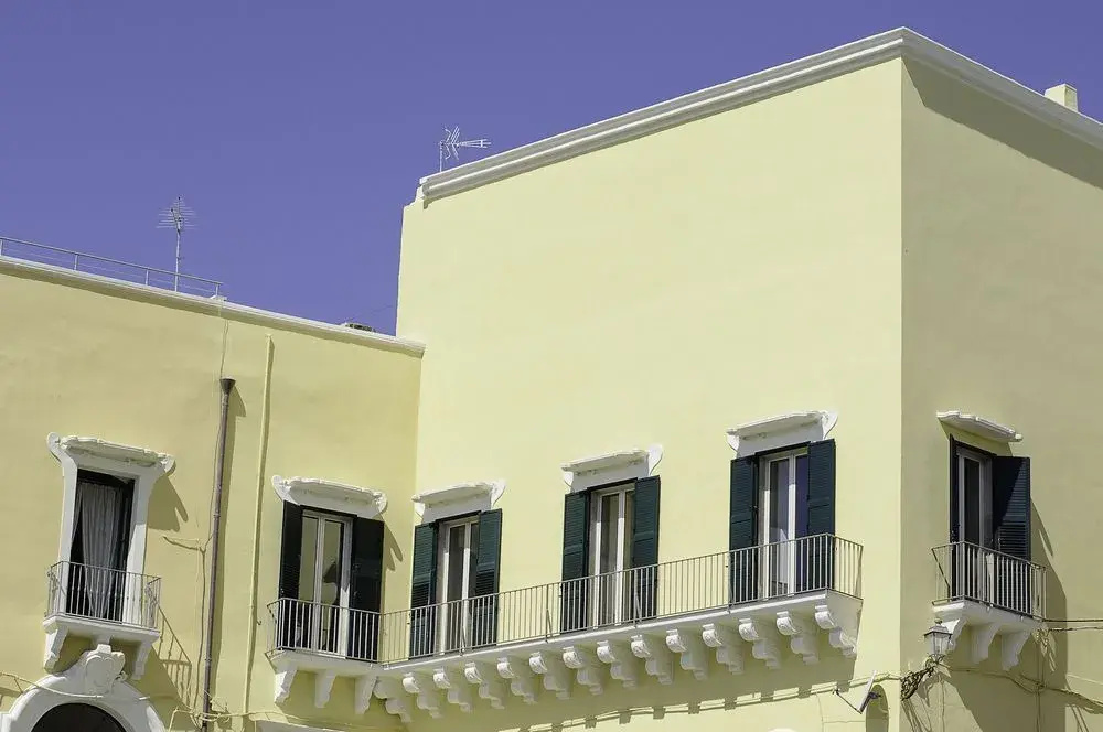 Palazzo De Tomasi B&B