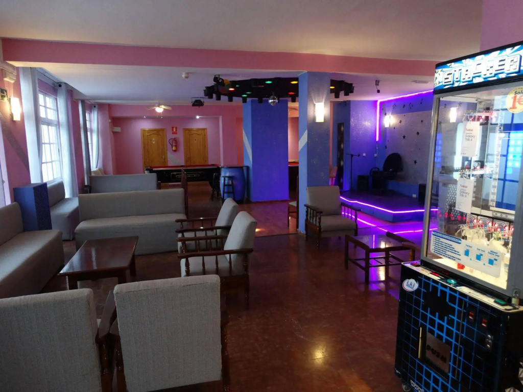 BLUESEA Torremolinos Centro, Коста-дель-Соль, Іспанія мініатюра 22