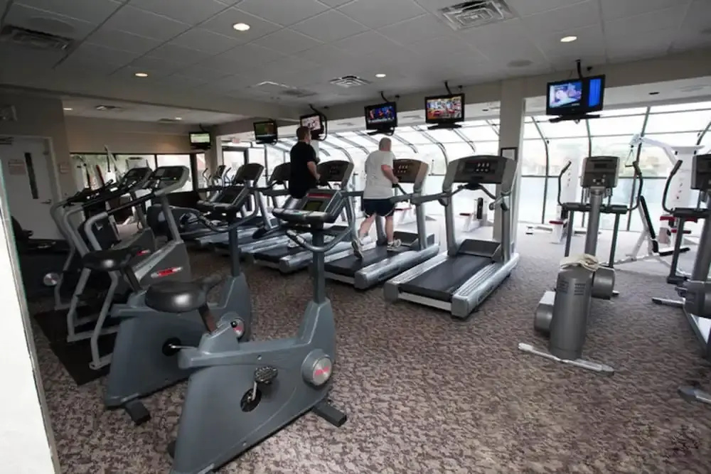 Hotel photo 20