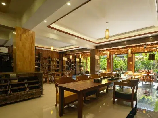 Guilai Xiaoyuan River View Hotel — фото 4