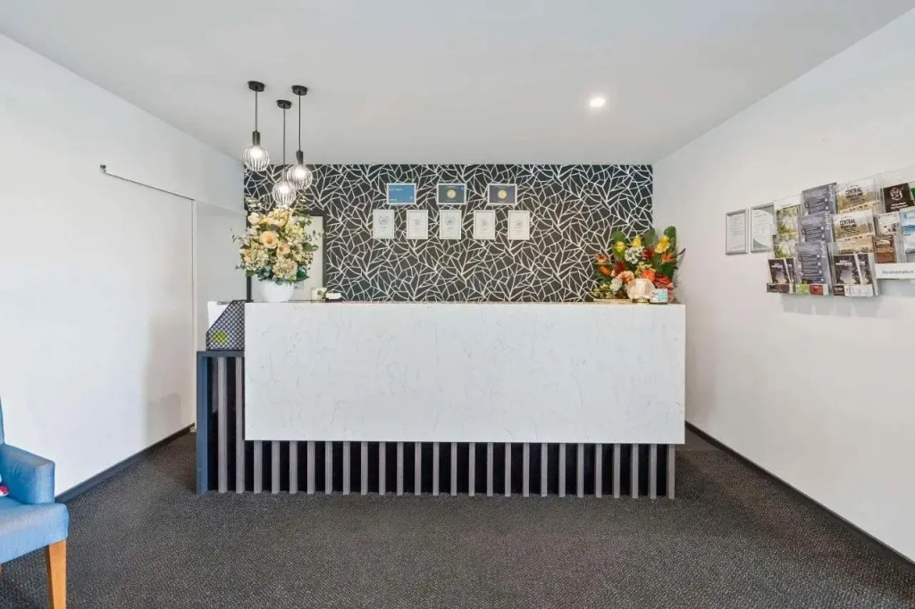 Hotel photo 12
