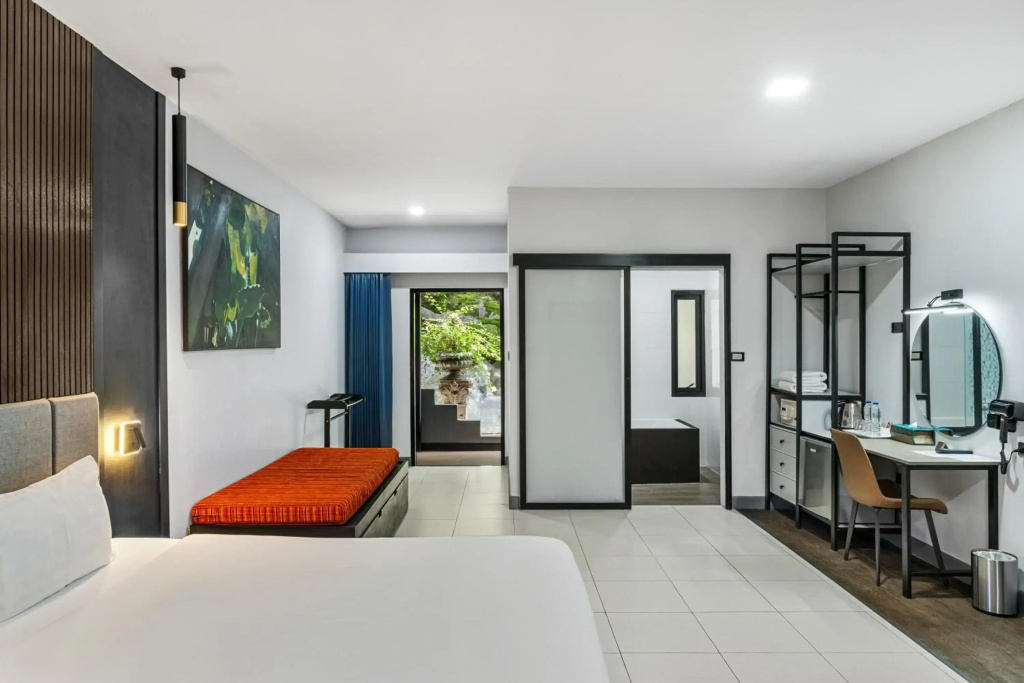 Hotel photo 22