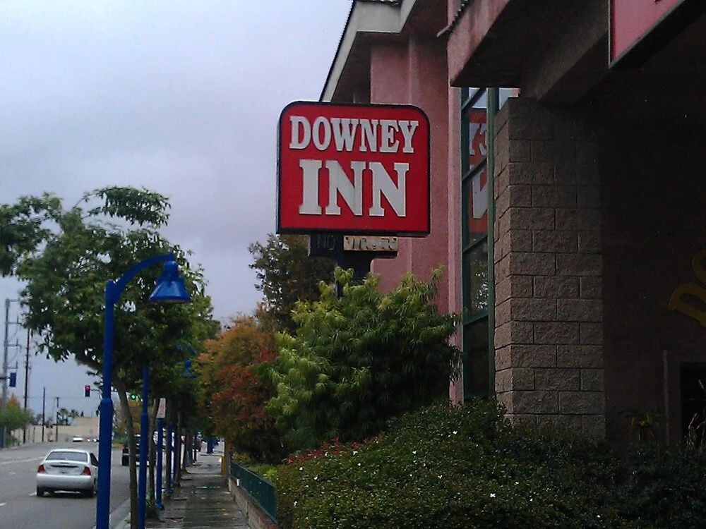 Downey Inn — фото