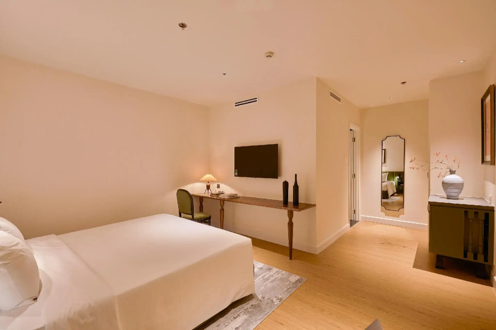 Prostyle Hotel Ho Chi Minh - Général