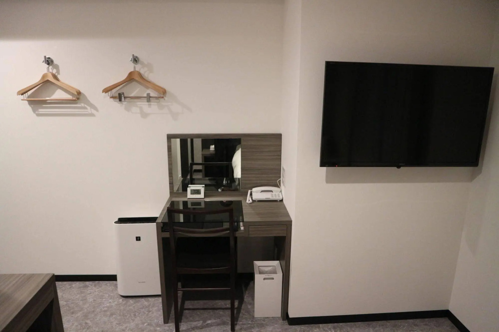 RE Hotel Umeda 사진 33
