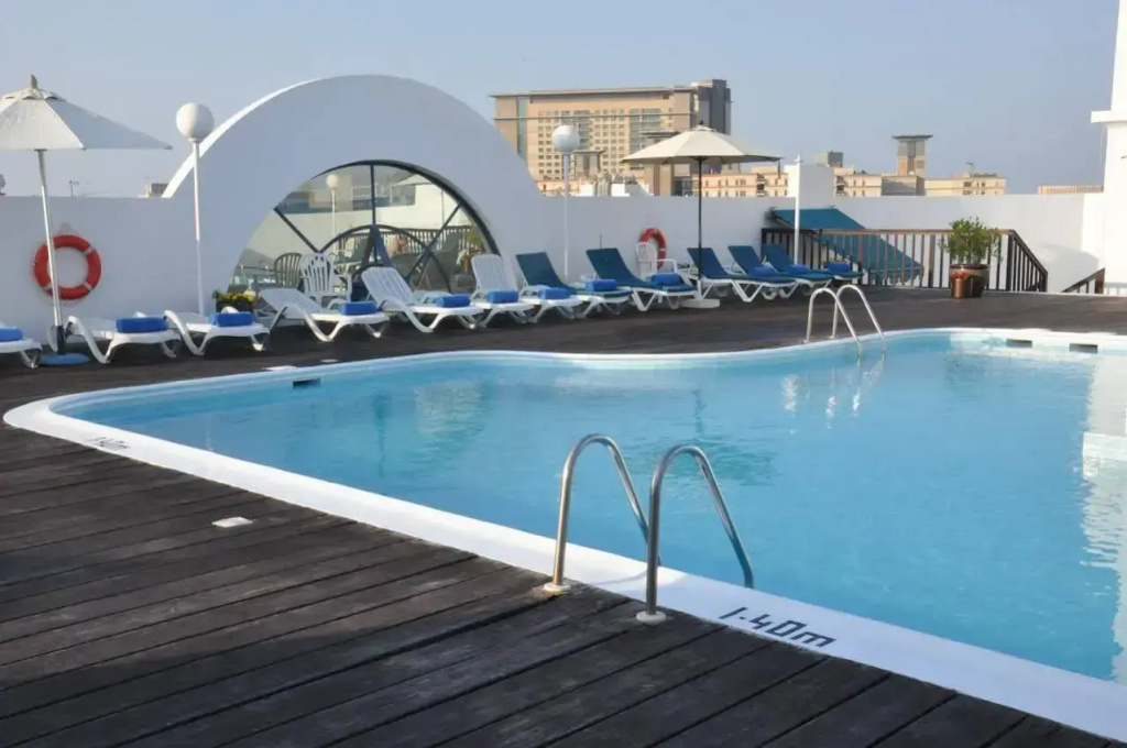 Hotel photo 13