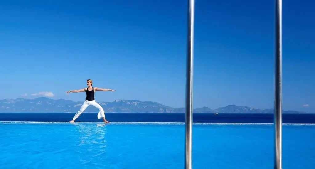 Michelangelo Resort and Spa picture