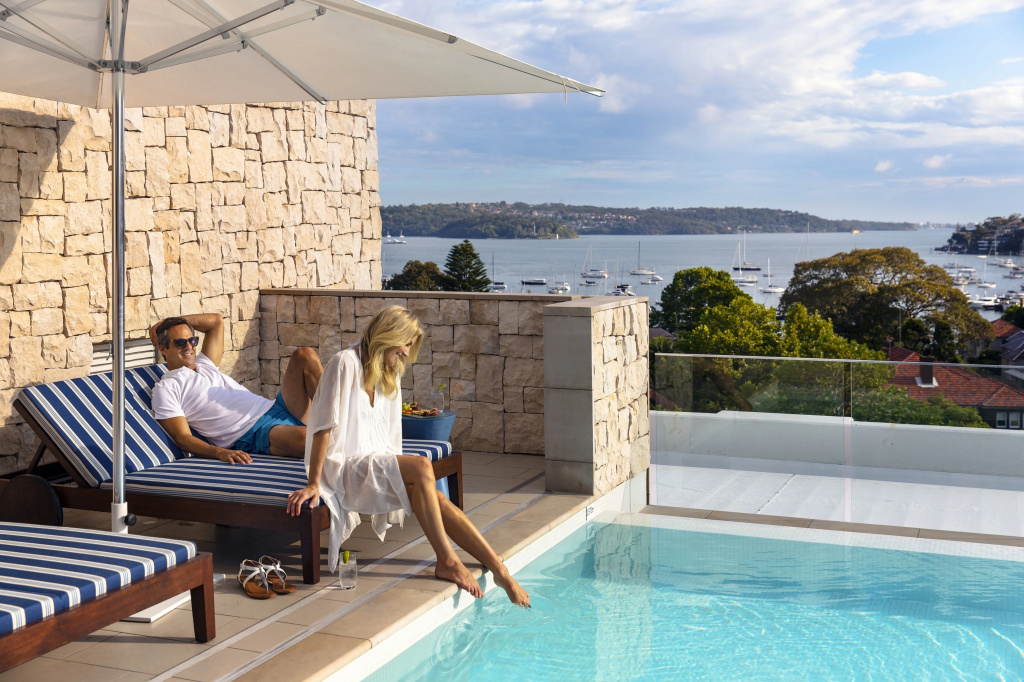 InterContinental Sydney Double Bay by IHG - Général