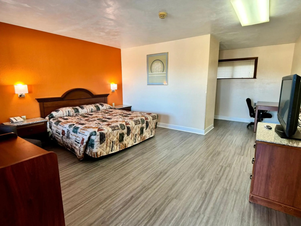 Hotel photo 2