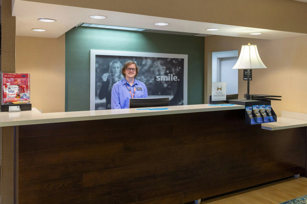 Hotel photo 14
