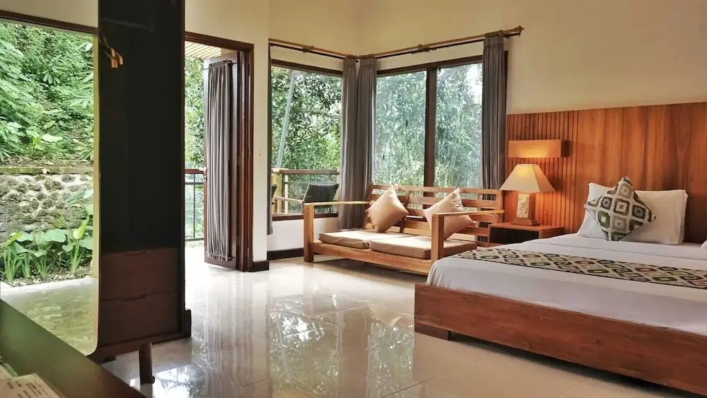 Beji Ubud Resort