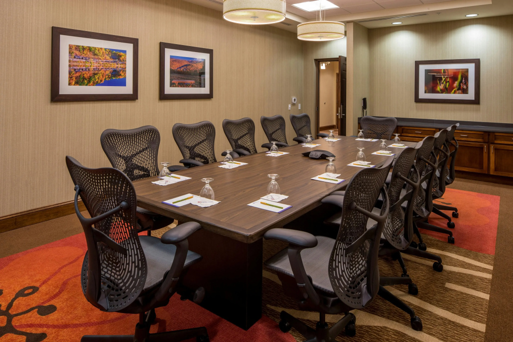 Hilton Garden Inn Uniontown - Général