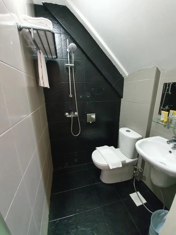 The Quay Hotel West Coast - Chambres