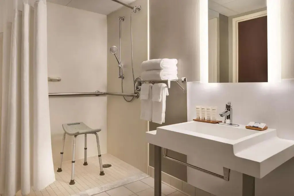 Wyndham Garden Conference Center Champaign/Urbana - Chambres