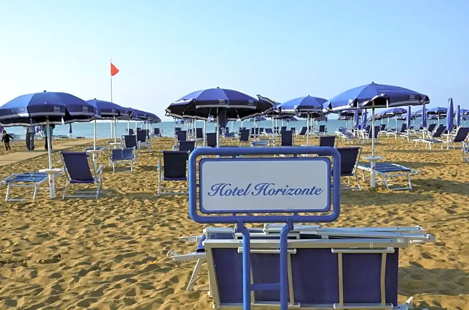 Hotel Horizonte - Général