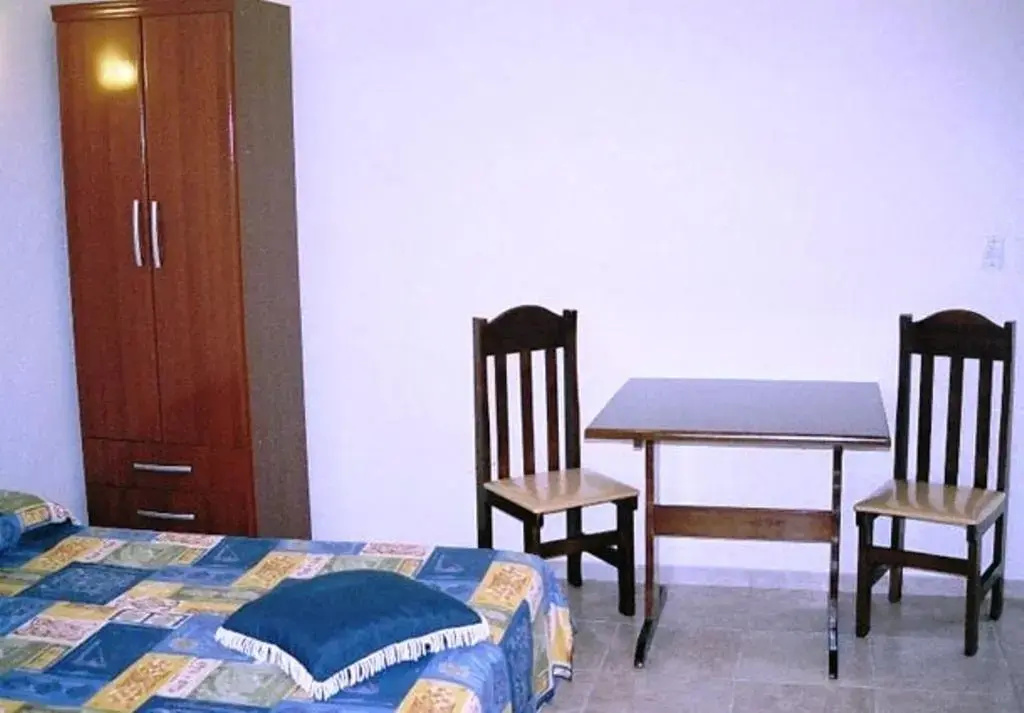 Hotel Portal de Barequeçaba - Chambres