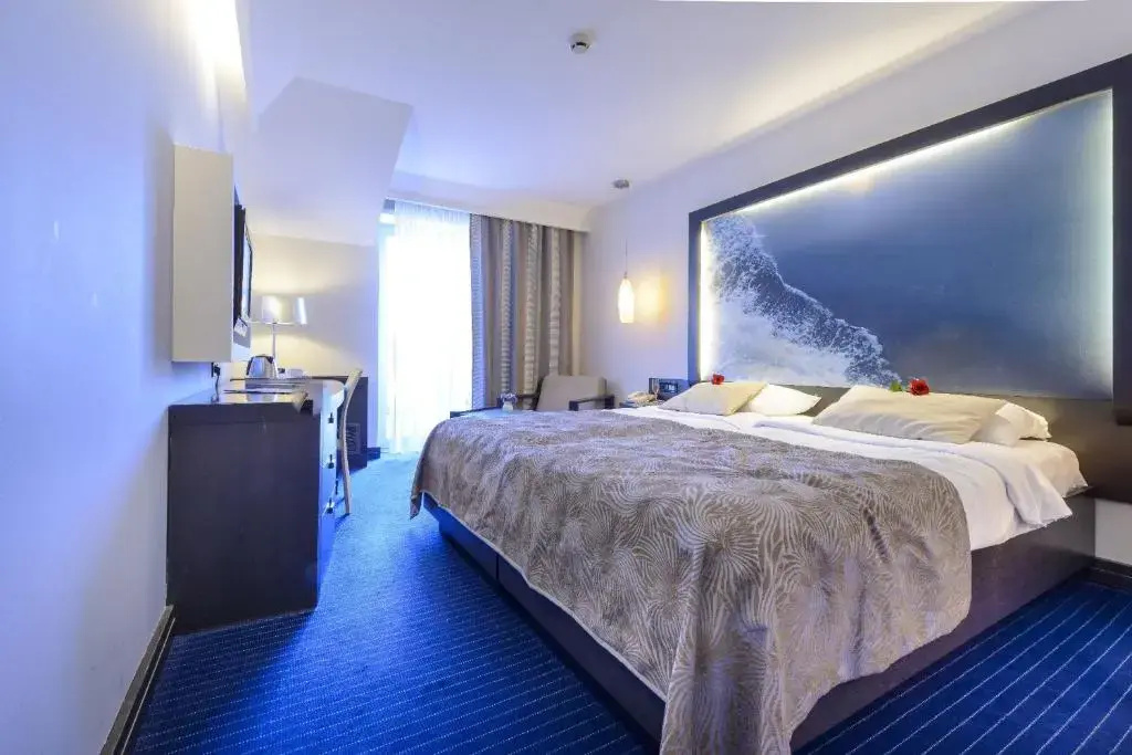 Hotel Lapad - Chambres
