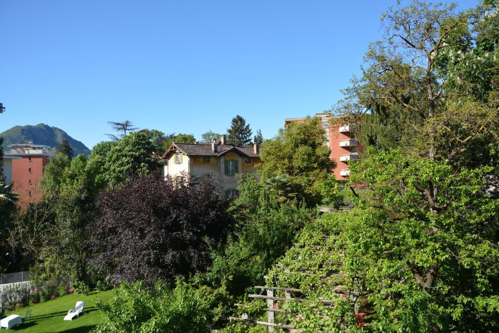 Villa Selva by null