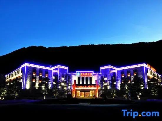 Poly New Jiuzhai Hotel - Général
