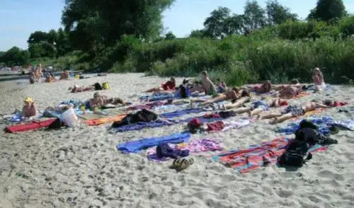 Beach & Waterfront