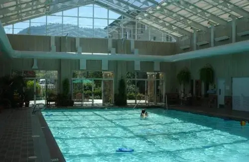 Seven Feathers Casino Resort - Général
