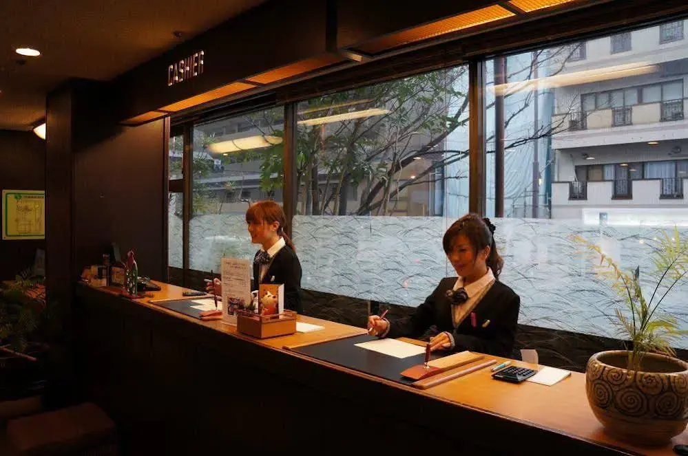 Hotel photo 9