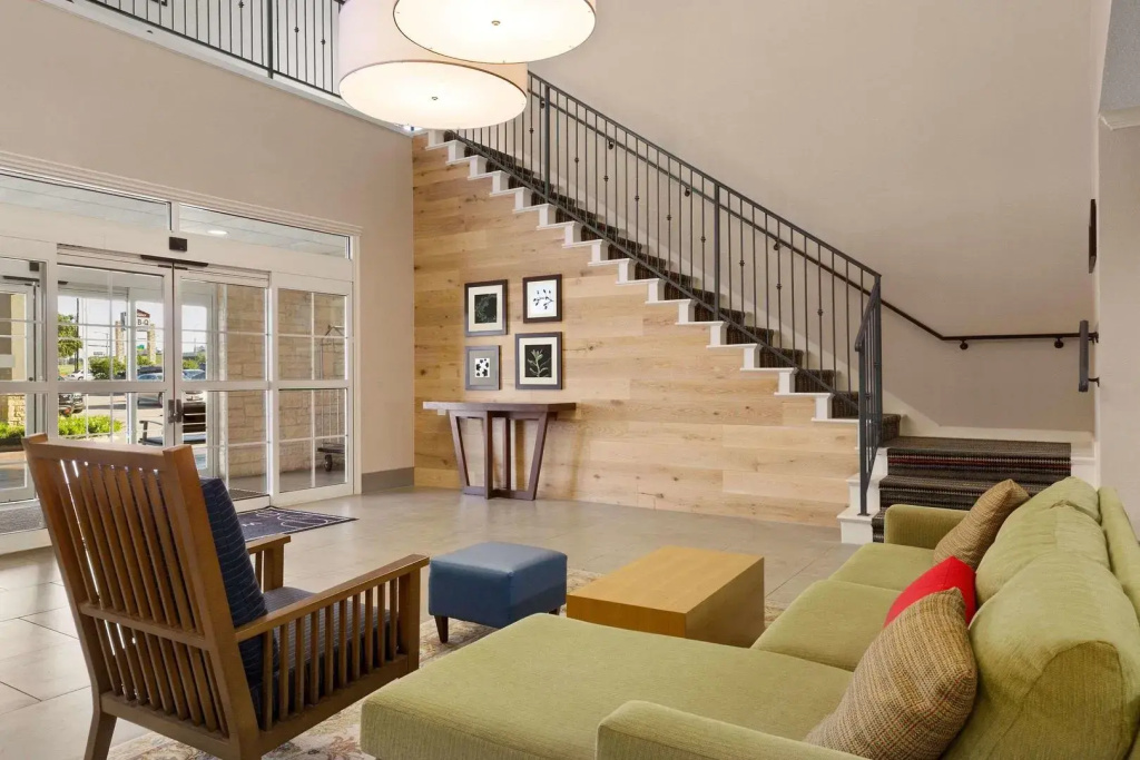 Country Inn & Suites by Radisson, Austin North (Pflugerville), TX - Général