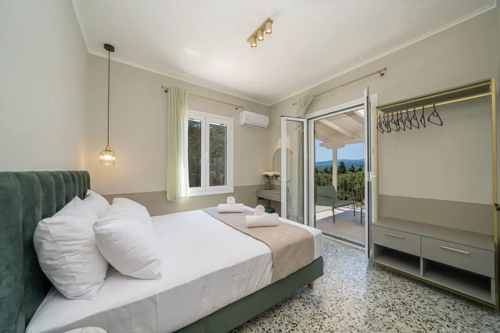 Villa Dryanthe Fiskardo