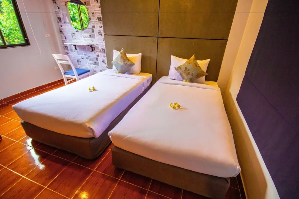 Hotel photo 6