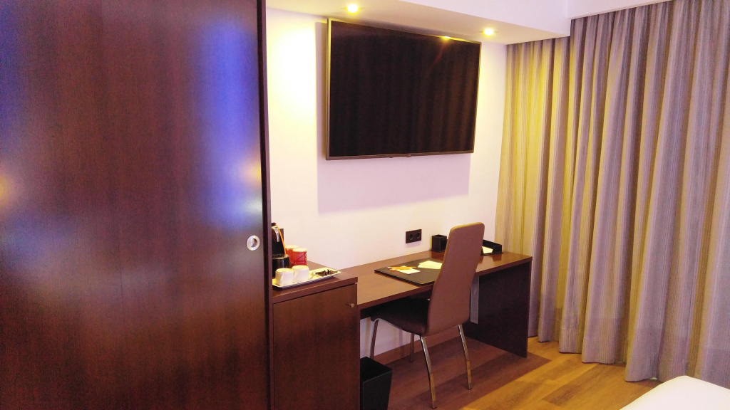 MB Boutique Hotel - Adult Recommended - - Général