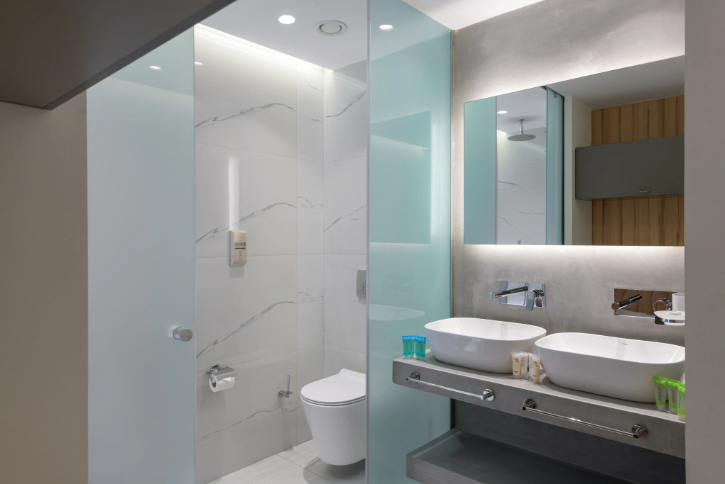 Avra Beach Resort Hotel & Bungalows - All Inclusive - Général