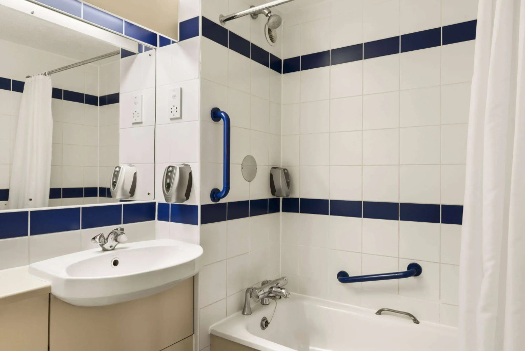 Days Inn by Wyndham Sutton Scotney North - Général