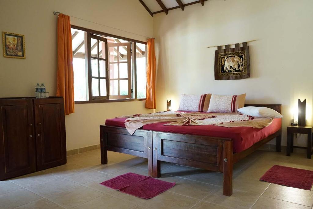 Puetz Travels Beach Resort