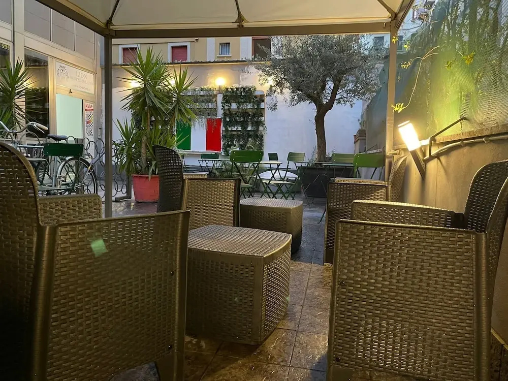 Hotel photo 21