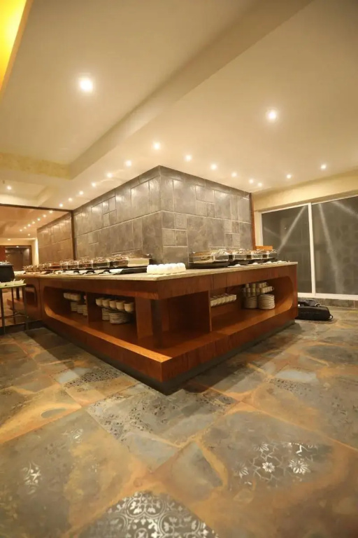 Hotel photo 21