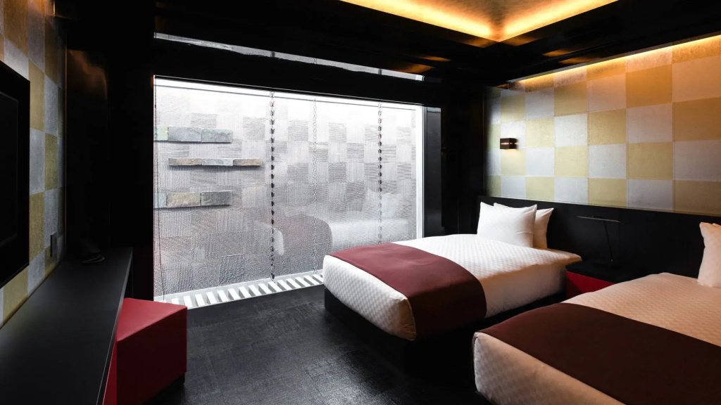 Suite