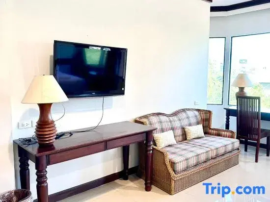 Bansuan Resort - Chambres