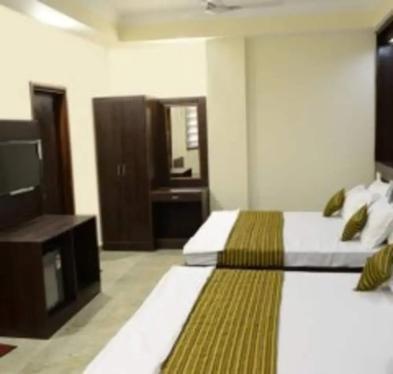 Hotel Anurag - Général