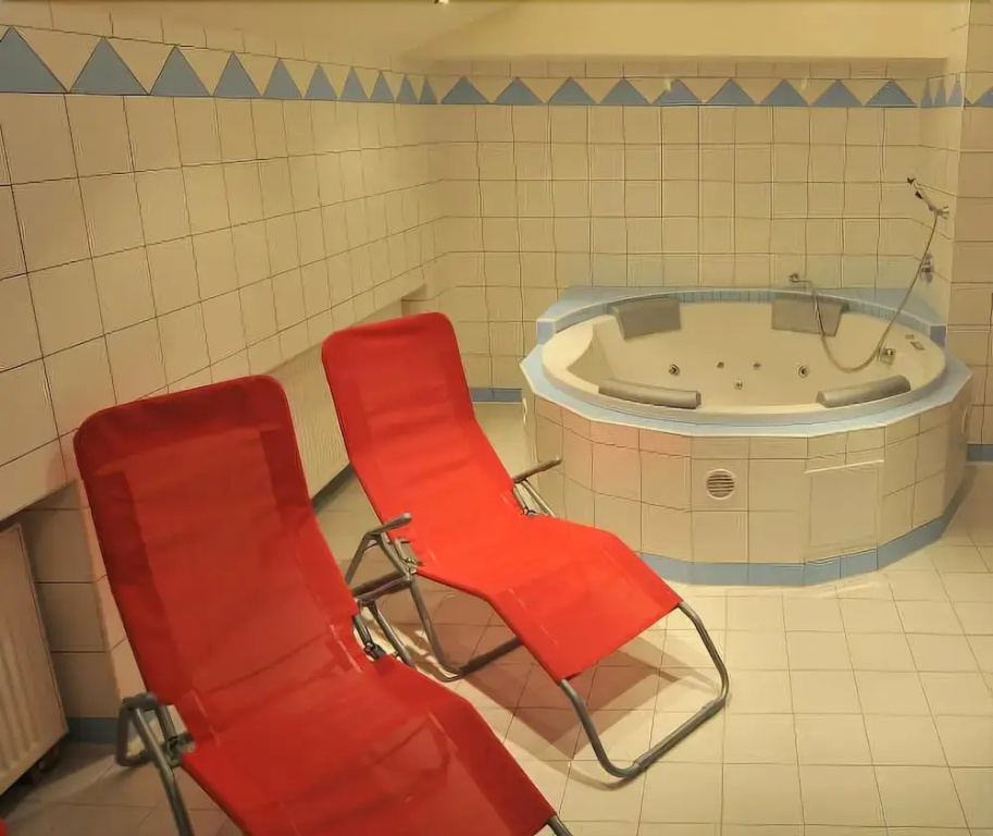 Hotel Mánes - Général