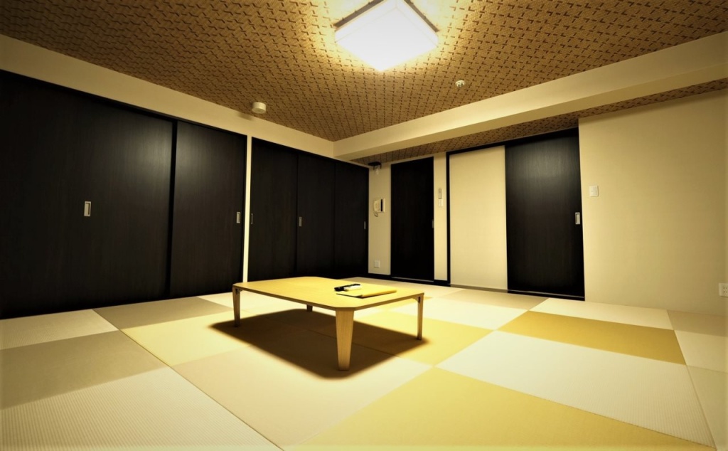 RakuHaku inn Tokyo 사진 11