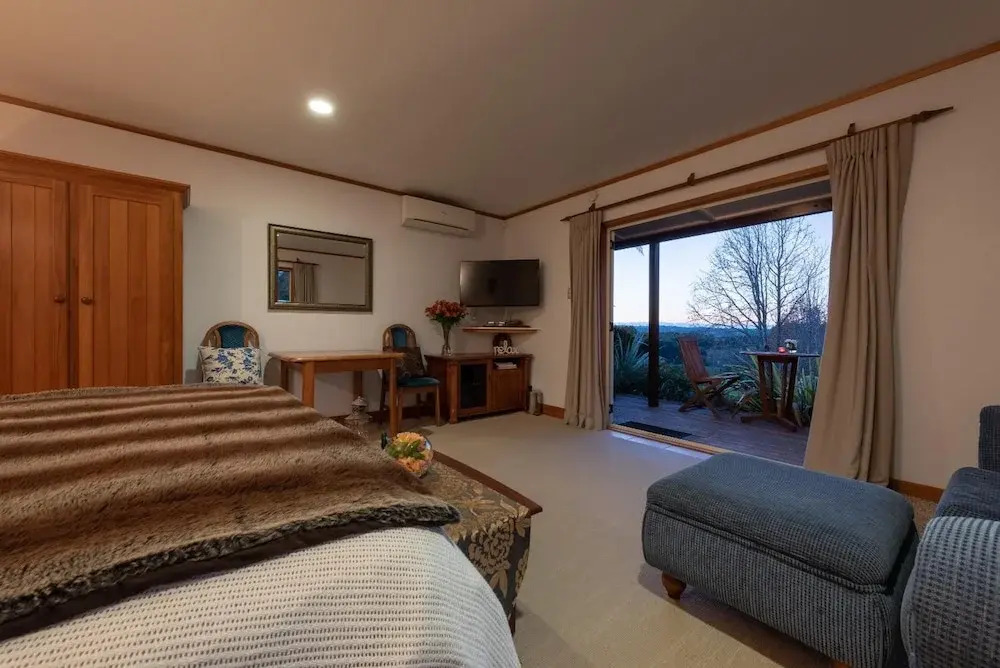 Puketotara Lodge — фото 5