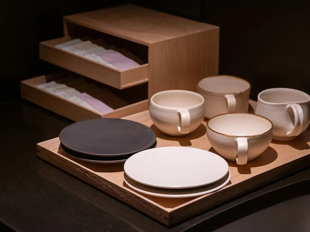 Nol Kyoto Sanjo Aparthotel 사진 9