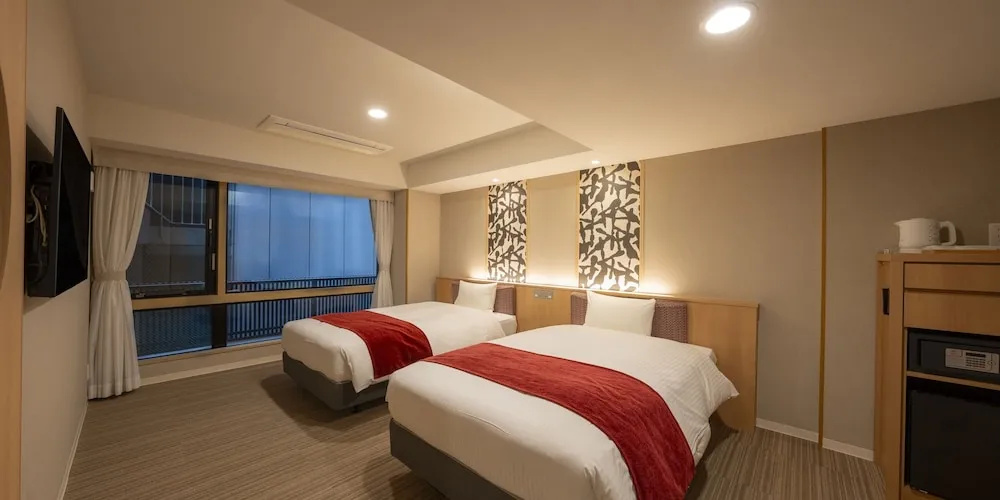 SUI Kyoto Kiyomizu Hotel 사진 15