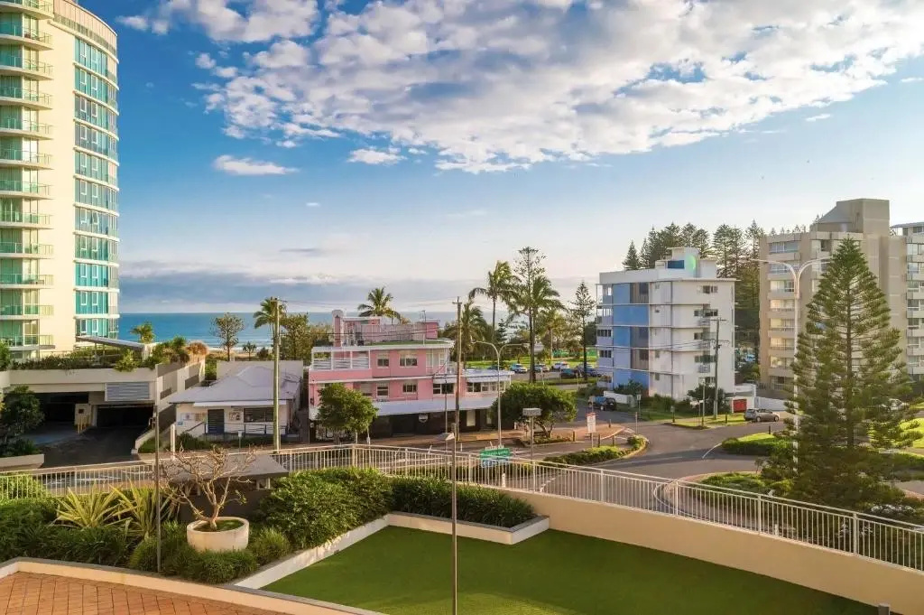 The Sebel Twin Towns Coolangatta