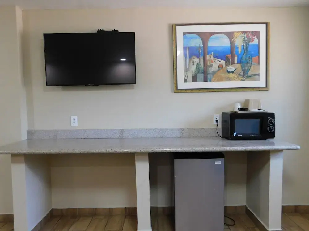 Hotel photo 18